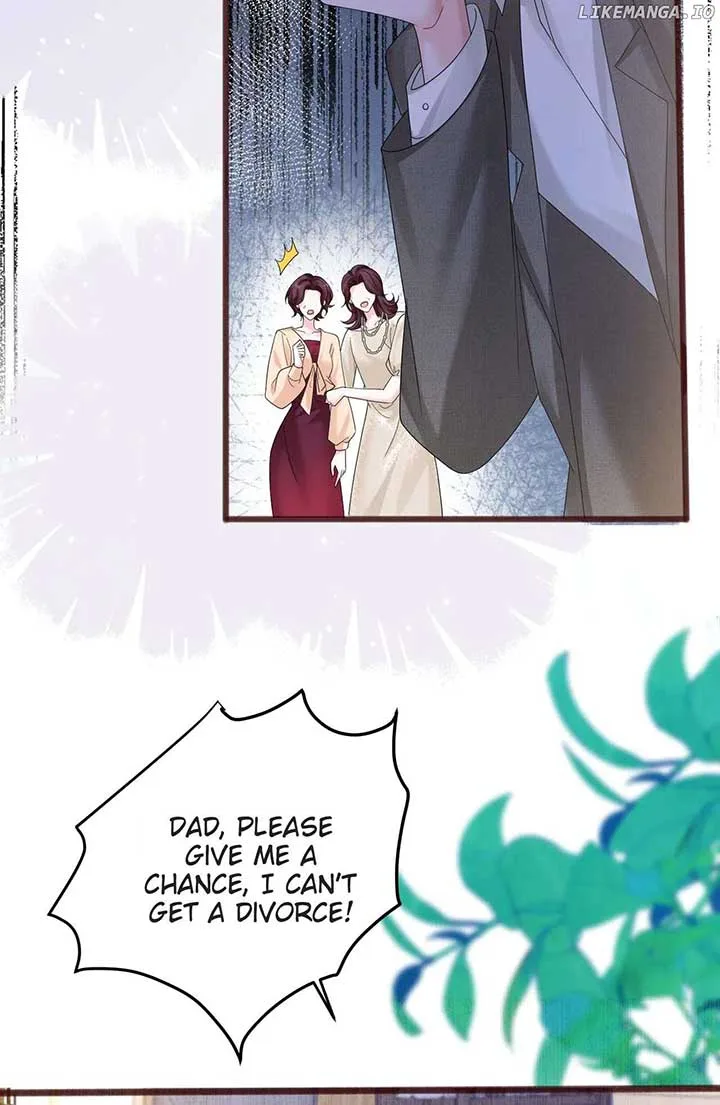Transmigrating as the Younger Sister of a Bigshot with Multiple Identities Chapter 19 page 21