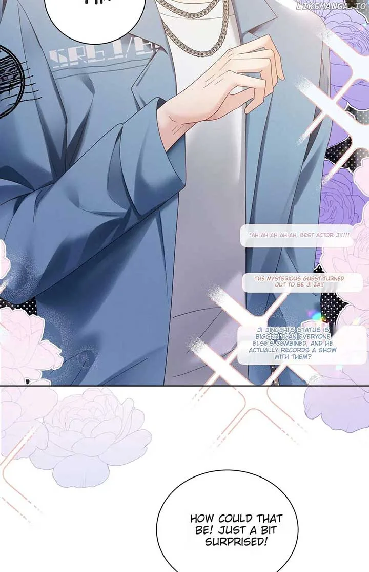 Transmigrating as the Younger Sister of a Bigshot with Multiple Identities Chapter 20 page 21