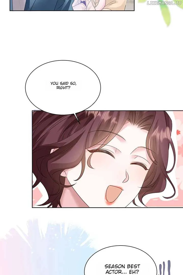 Transmigrating as the Younger Sister of a Bigshot with Multiple Identities Chapter 20 page 38