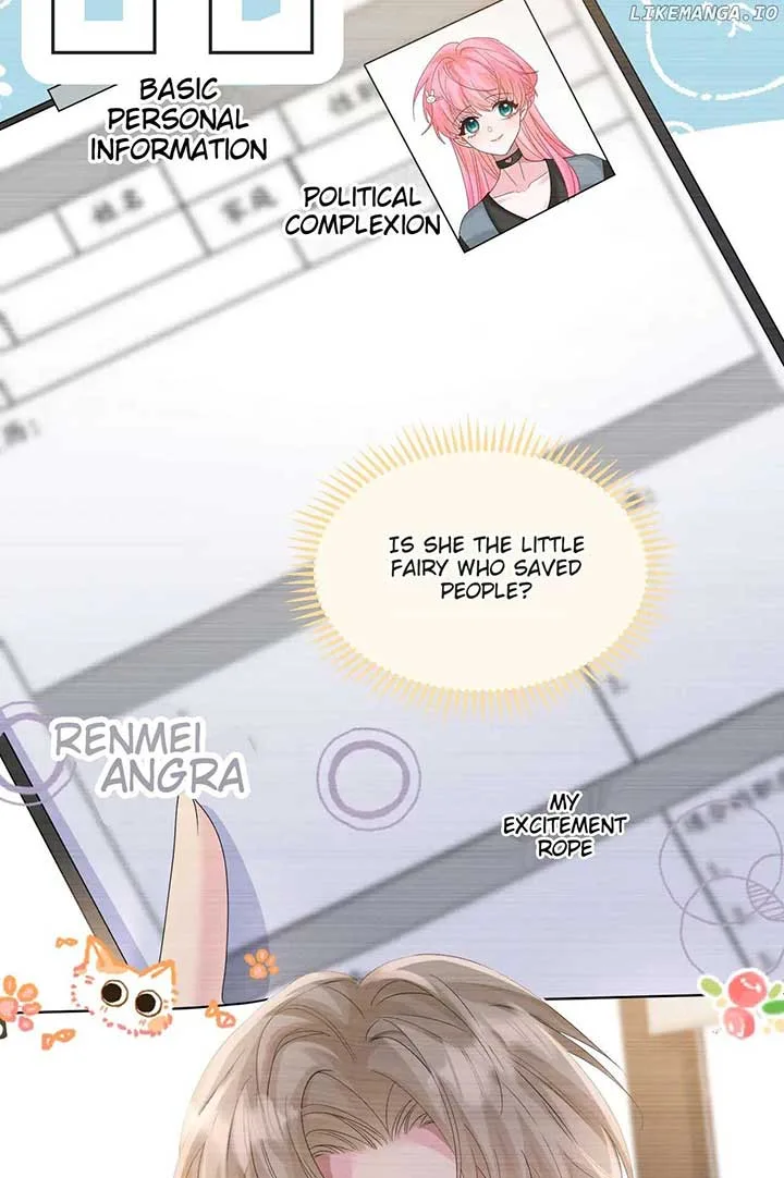 Transmigrating as the Younger Sister of a Bigshot with Multiple Identities Chapter 20 page 27