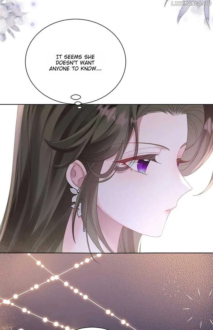 Transmigrating as the Younger Sister of a Bigshot with Multiple Identities Chapter 20 page 10