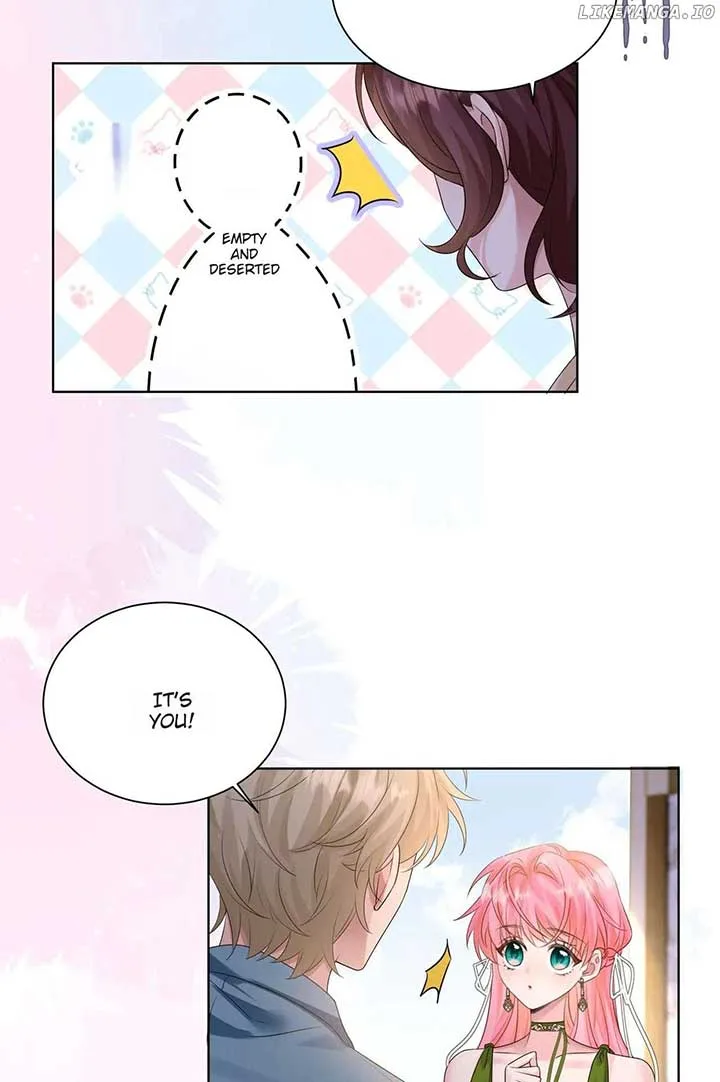 Transmigrating as the Younger Sister of a Bigshot with Multiple Identities Chapter 20 page 39