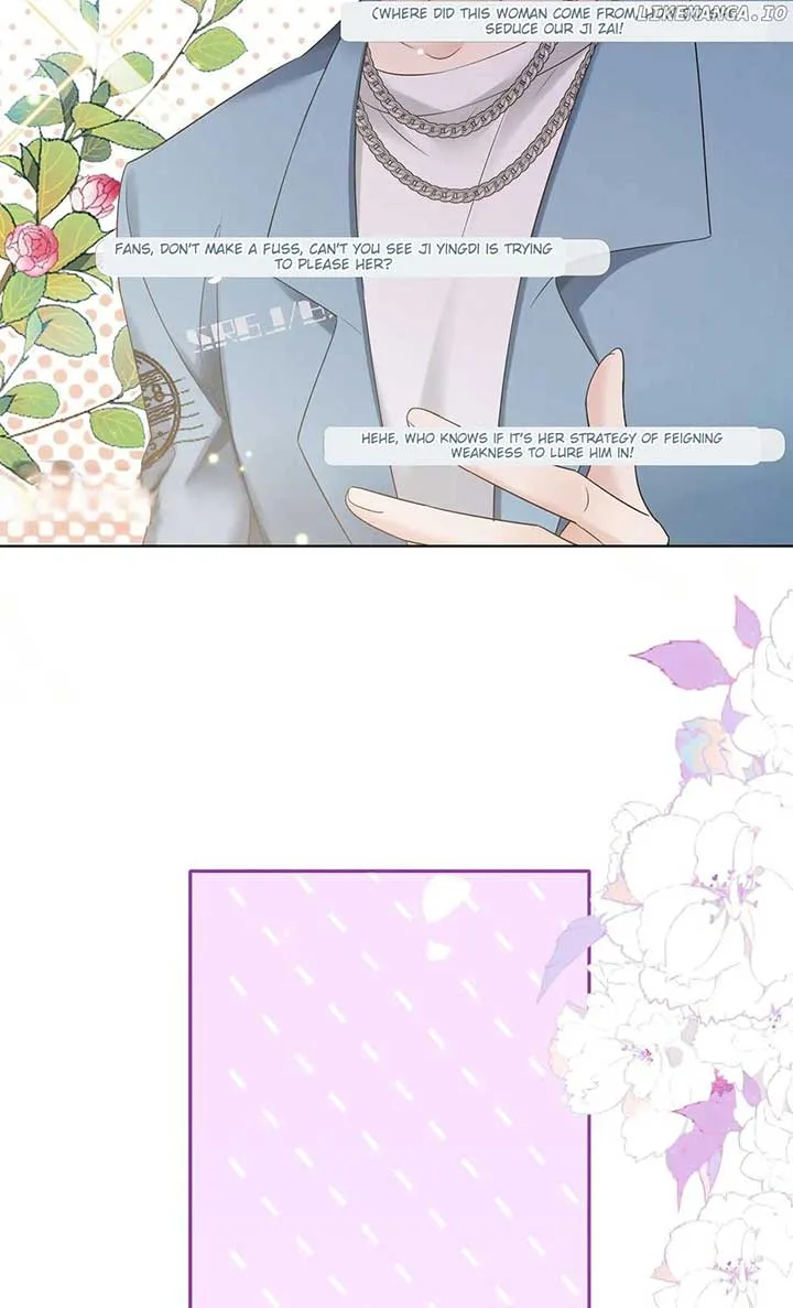 Transmigrating as the Younger Sister of a Bigshot with Multiple Identities Chapter 21 page 7