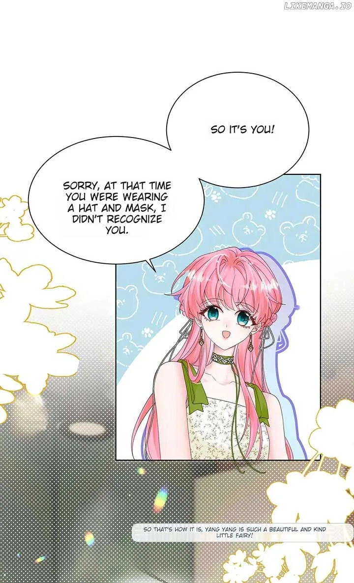 Transmigrating as the Younger Sister of a Bigshot with Multiple Identities Chapter 21 page 14