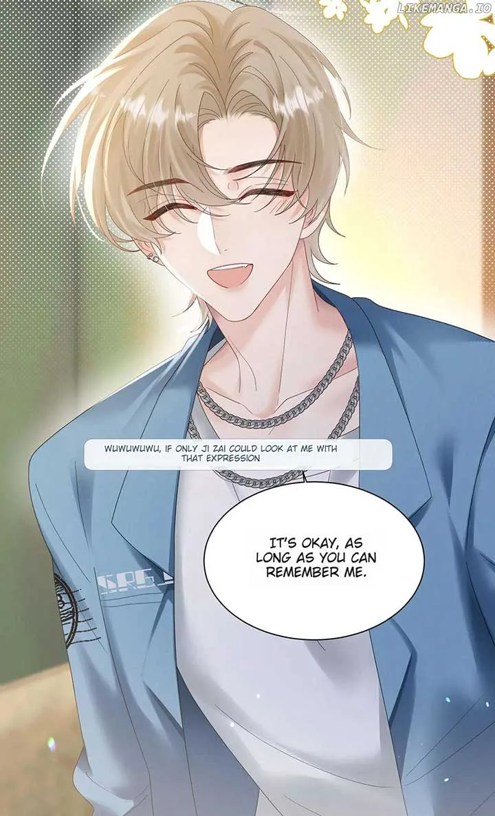 Transmigrating as the Younger Sister of a Bigshot with Multiple Identities Chapter 21 page 15