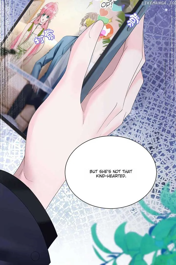 Transmigrating as the Younger Sister of a Bigshot with Multiple Identities Chapter 22 page 5