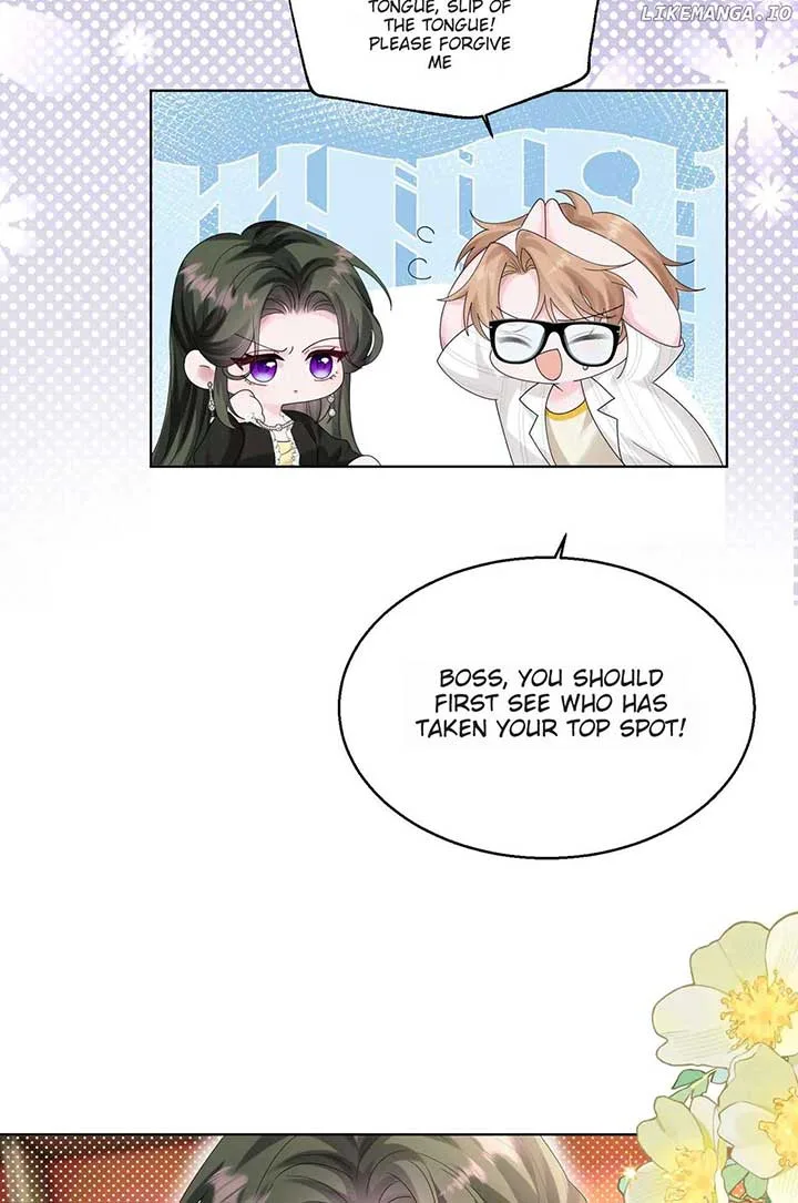 Transmigrating as the Younger Sister of a Bigshot with Multiple Identities Chapter 22 page 9