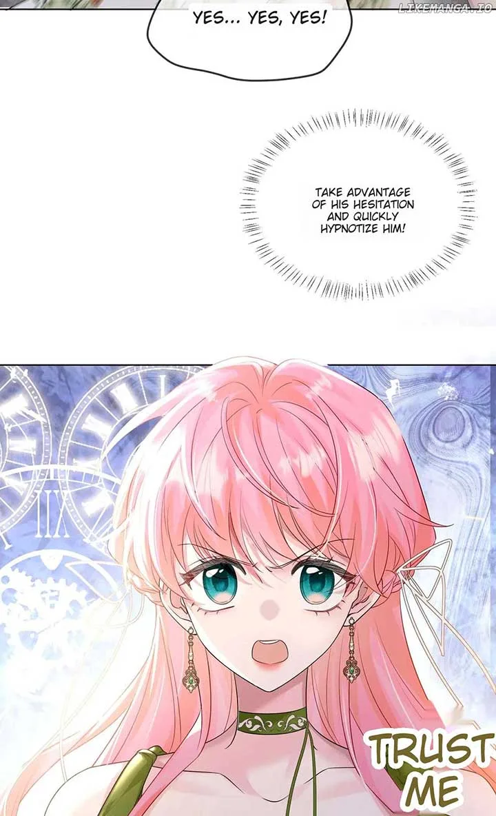 Transmigrating as the Younger Sister of a Bigshot with Multiple Identities Chapter 21 page 24