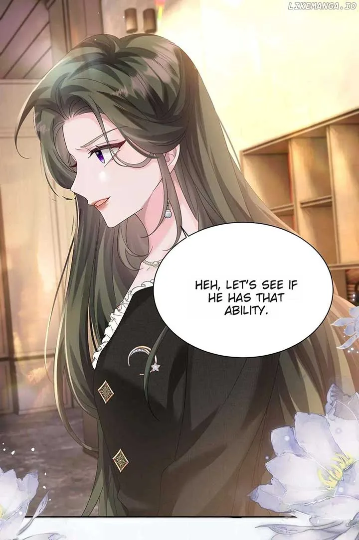 Transmigrating as the Younger Sister of a Bigshot with Multiple Identities Chapter 22 page 20