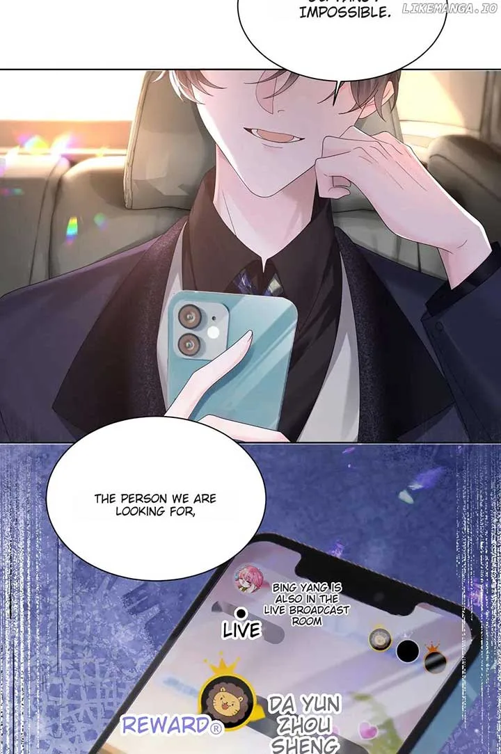 Transmigrating as the Younger Sister of a Bigshot with Multiple Identities Chapter 22 page 4