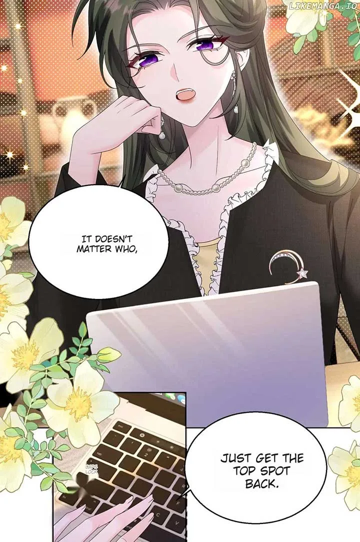 Transmigrating as the Younger Sister of a Bigshot with Multiple Identities Chapter 22 page 10
