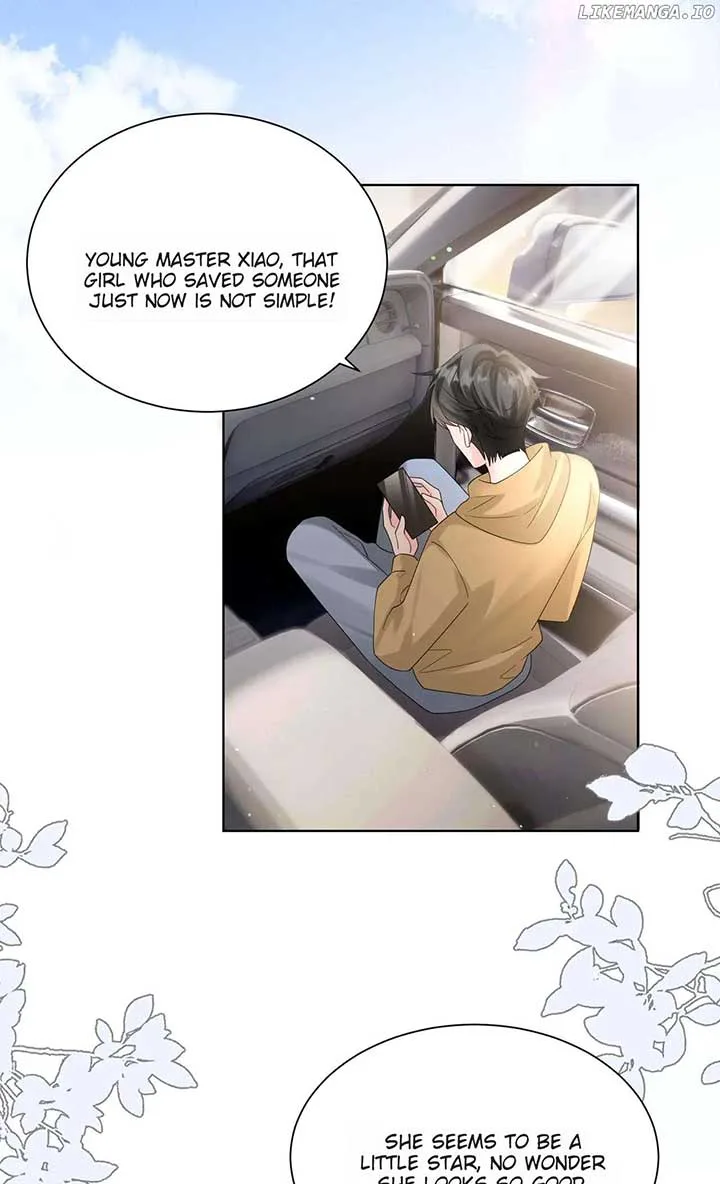 Transmigrating as the Younger Sister of a Bigshot with Multiple Identities Chapter 21 page 38