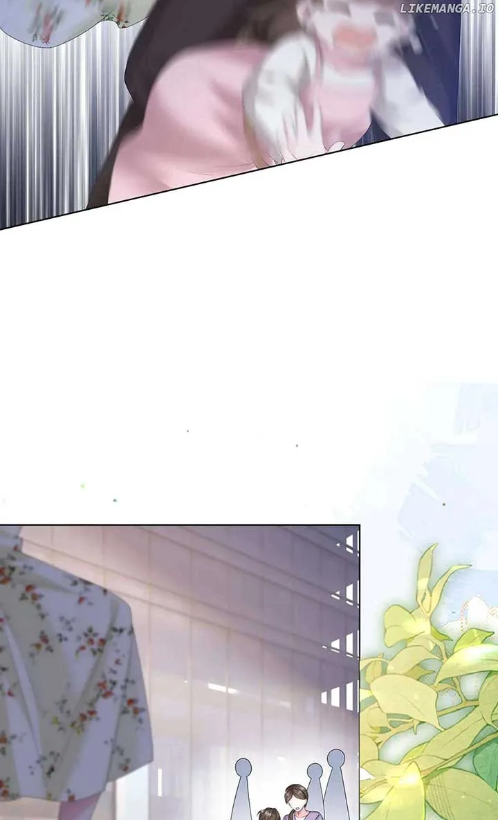 Transmigrating as the Younger Sister of a Bigshot with Multiple Identities Chapter 21 page 27