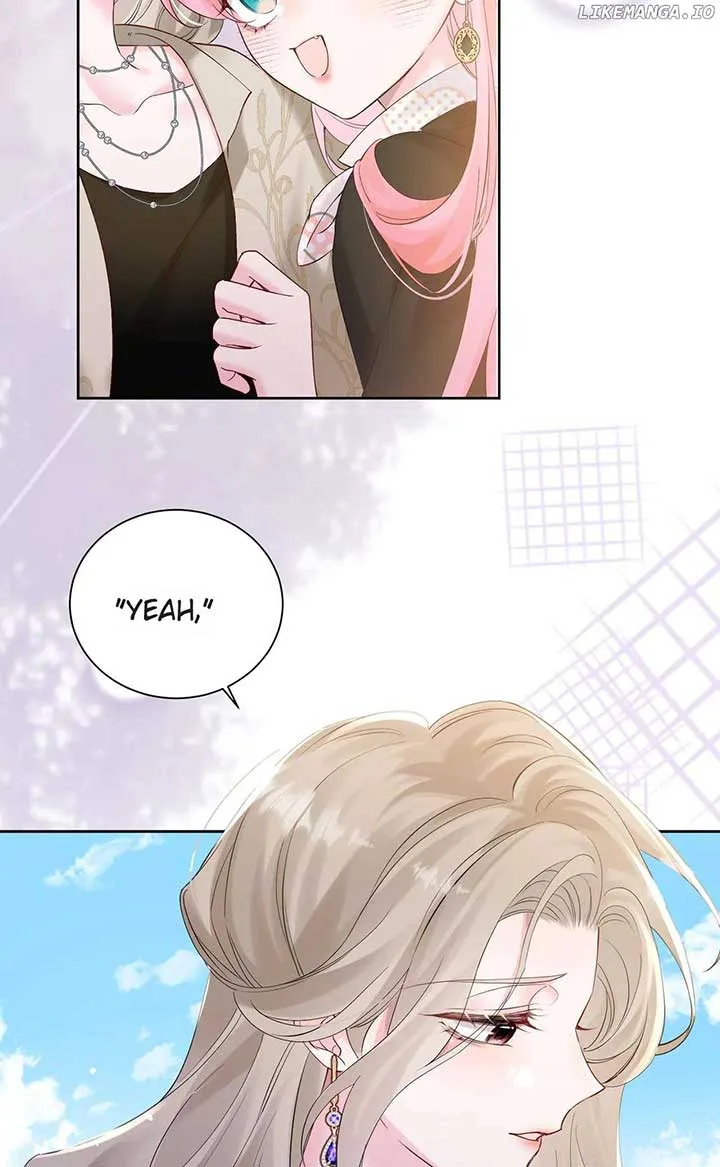 Transmigrating as the Younger Sister of a Bigshot with Multiple Identities Chapter 22 page 38