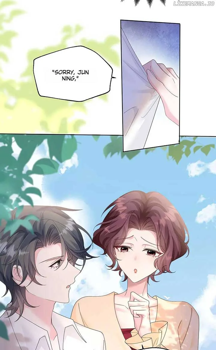 Transmigrating as the Younger Sister of a Bigshot with Multiple Identities Chapter 22 page 33