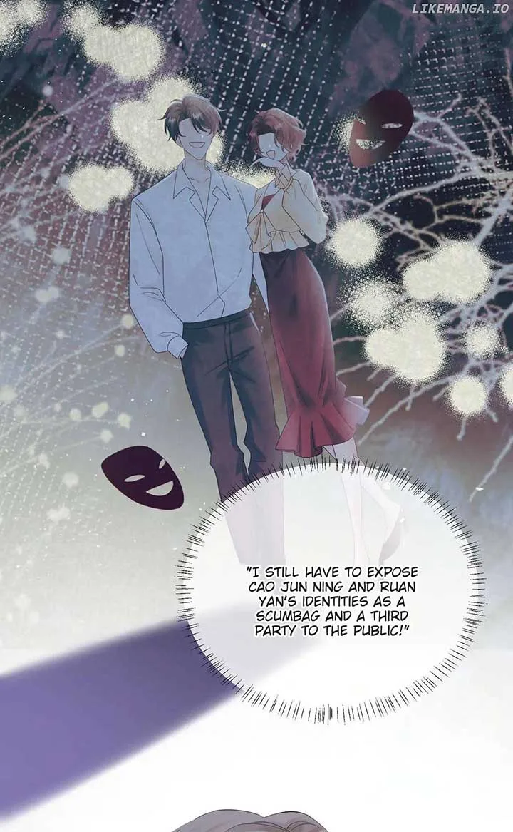 Transmigrating as the Younger Sister of a Bigshot with Multiple Identities Chapter 22 page 40