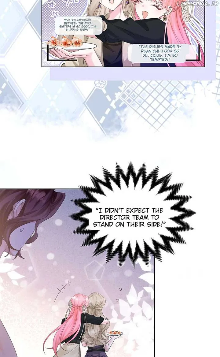 Transmigrating as the Younger Sister of a Bigshot with Multiple Identities Chapter 22 page 31