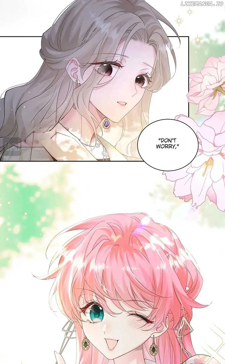 Transmigrating as the Younger Sister of a Bigshot with Multiple Identities Chapter 22 page 41