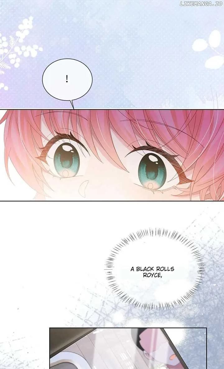 Transmigrating as the Younger Sister of a Bigshot with Multiple Identities Chapter 21 page 32