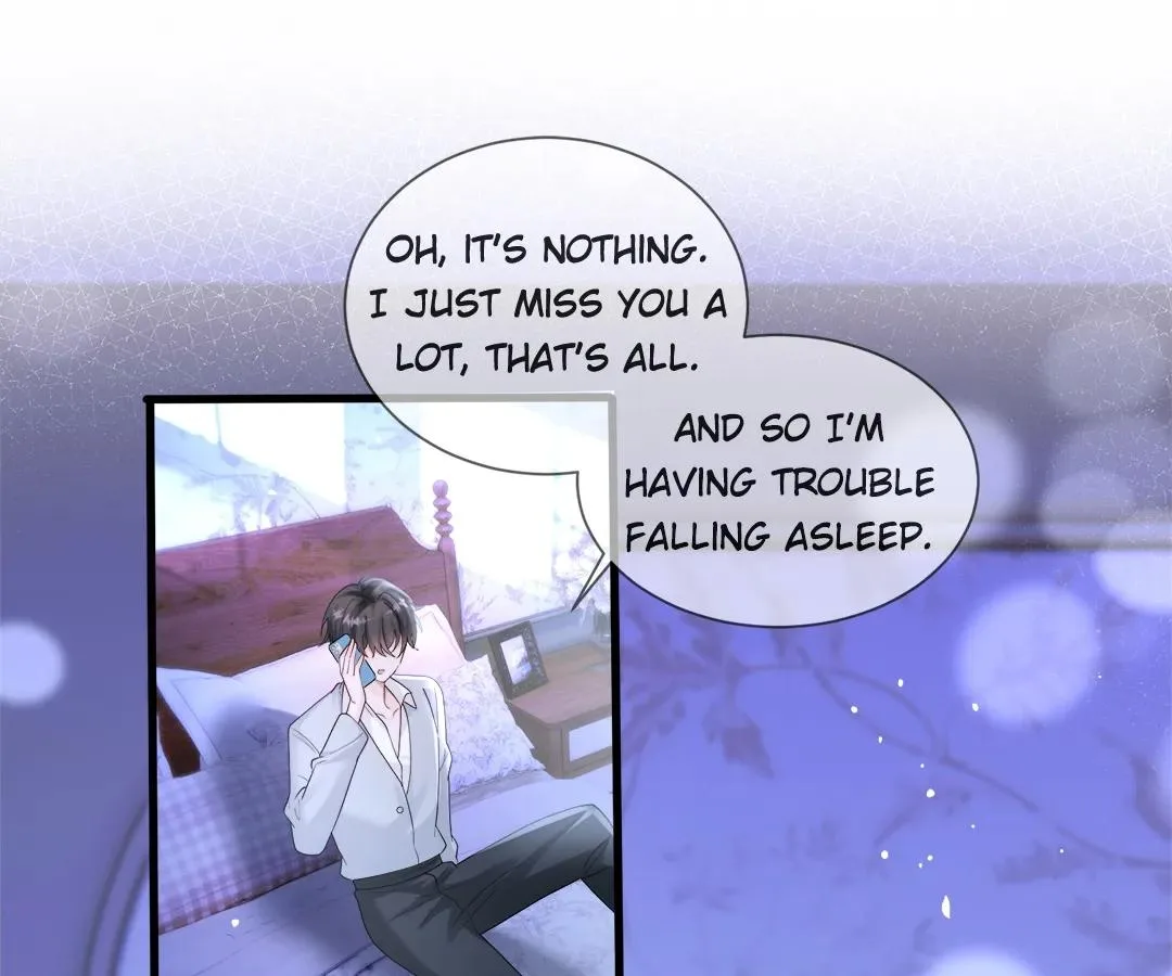 Transmigrating as the Younger Sister of a Bigshot with Multiple Identities Chapter 25 page 2