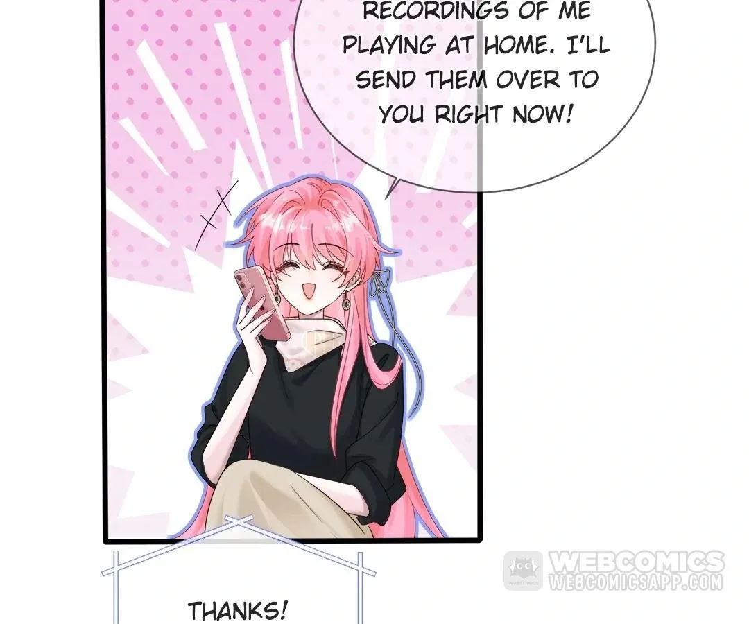 Transmigrating as the Younger Sister of a Bigshot with Multiple Identities Chapter 25 page 12