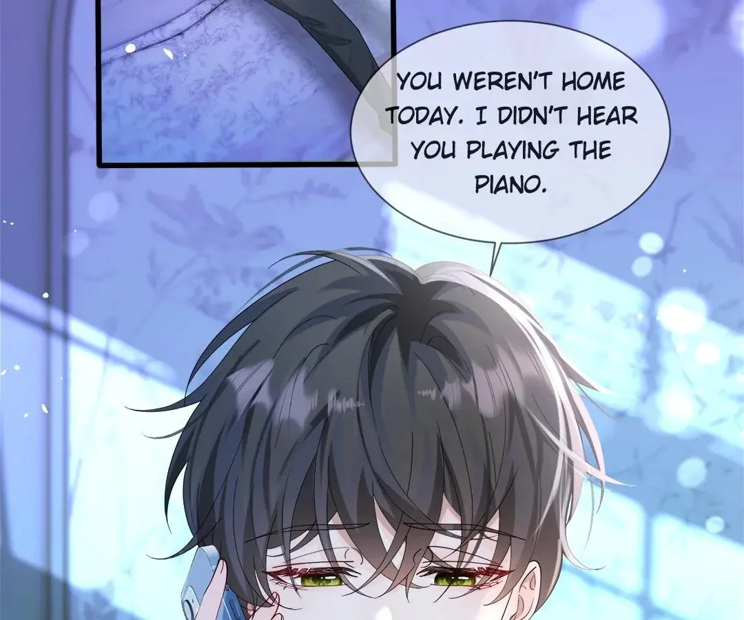 Transmigrating as the Younger Sister of a Bigshot with Multiple Identities Chapter 25 page 3
