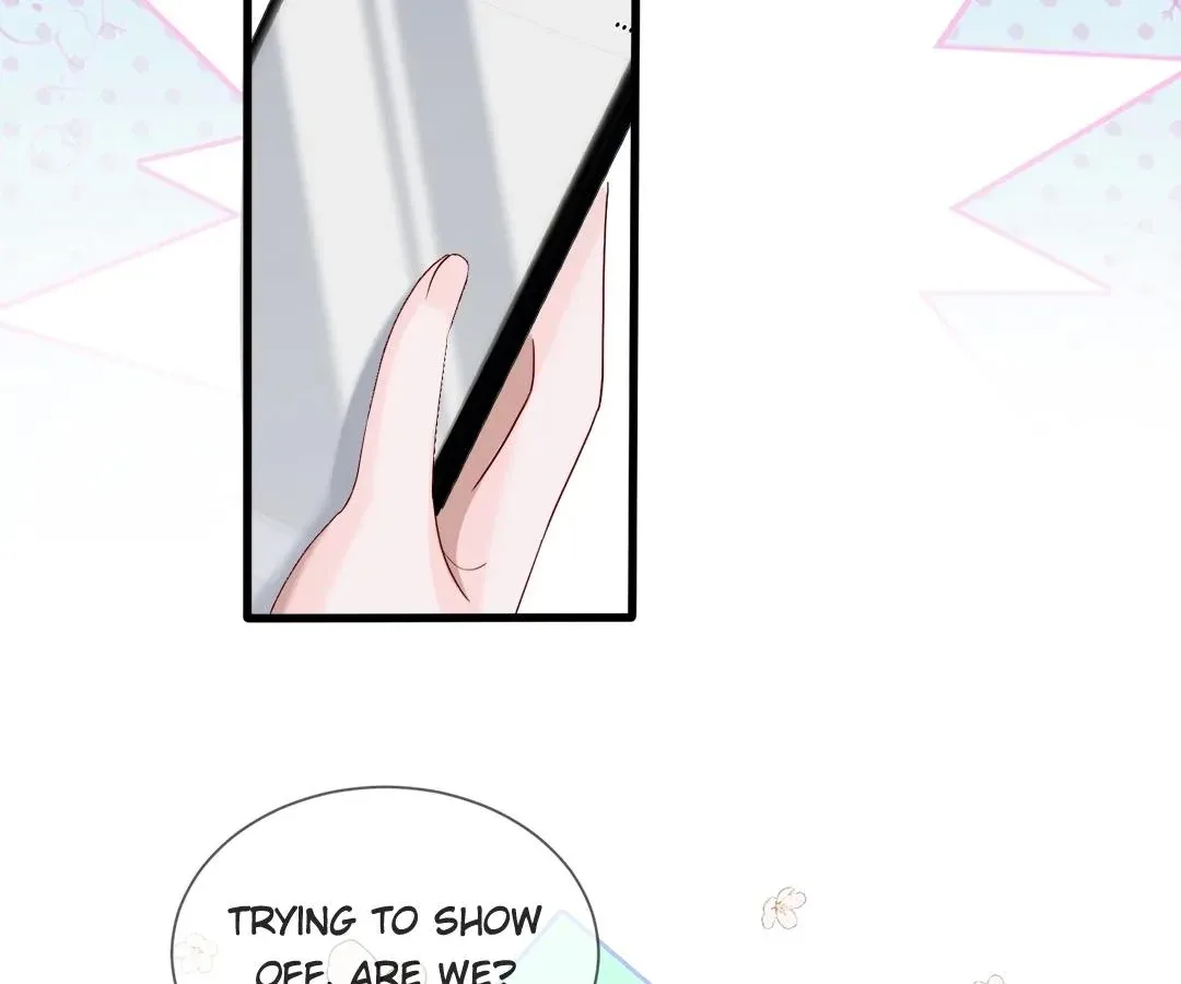 Transmigrating as the Younger Sister of a Bigshot with Multiple Identities Chapter 25 page 15