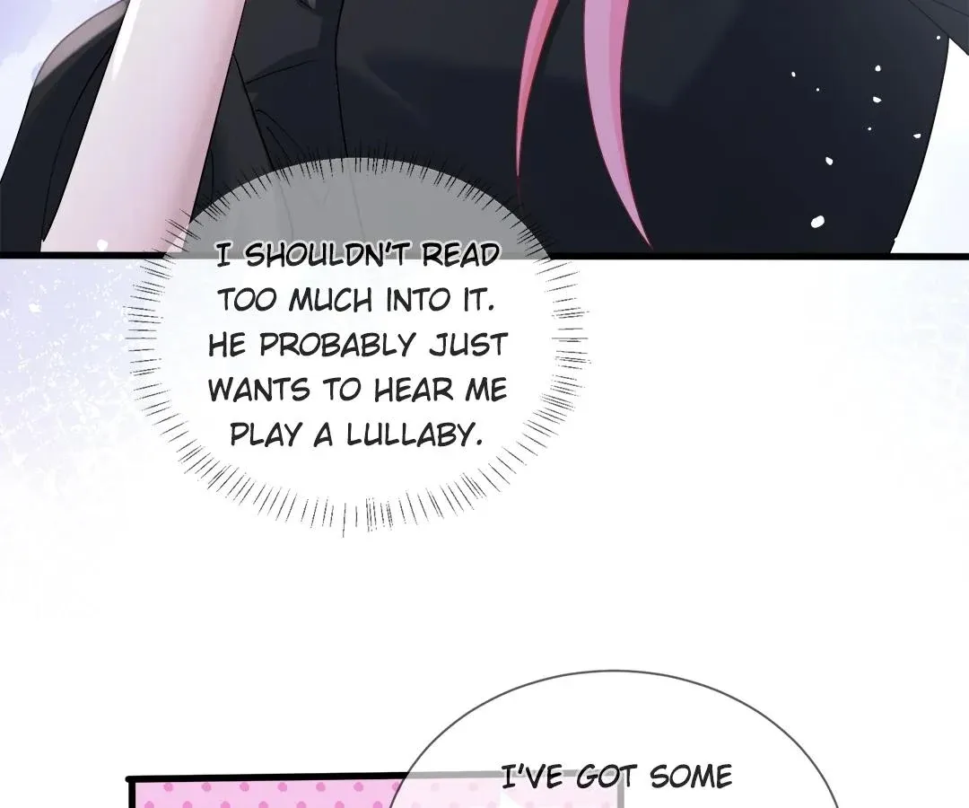 Transmigrating as the Younger Sister of a Bigshot with Multiple Identities Chapter 25 page 11