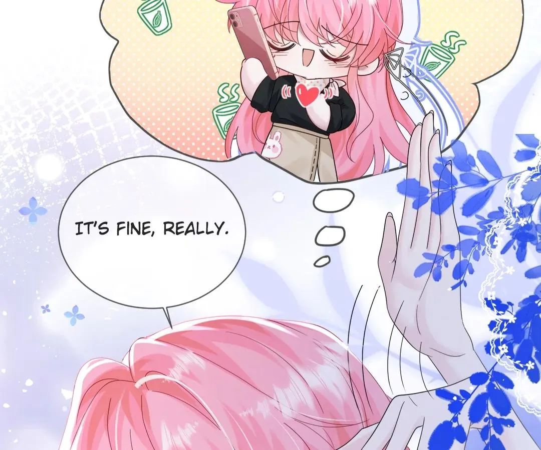 Transmigrating as the Younger Sister of a Bigshot with Multiple Identities Chapter 25 page 9