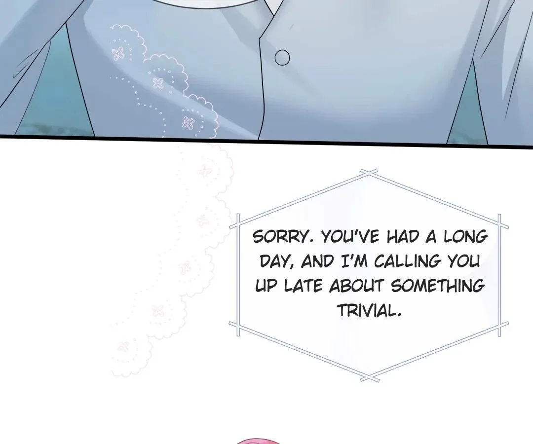 Transmigrating as the Younger Sister of a Bigshot with Multiple Identities Chapter 25 page 5