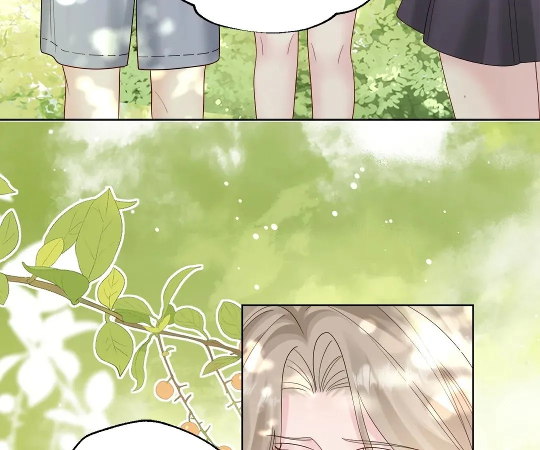 Transmigrating as the Younger Sister of a Bigshot with Multiple Identities Chapter 25 page 37