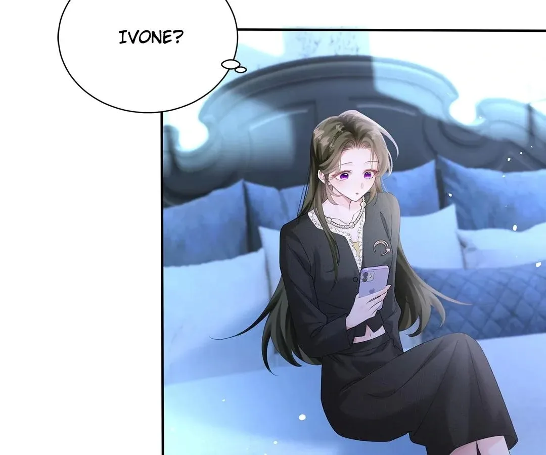 Transmigrating as the Younger Sister of a Bigshot with Multiple Identities Chapter 24 page 50