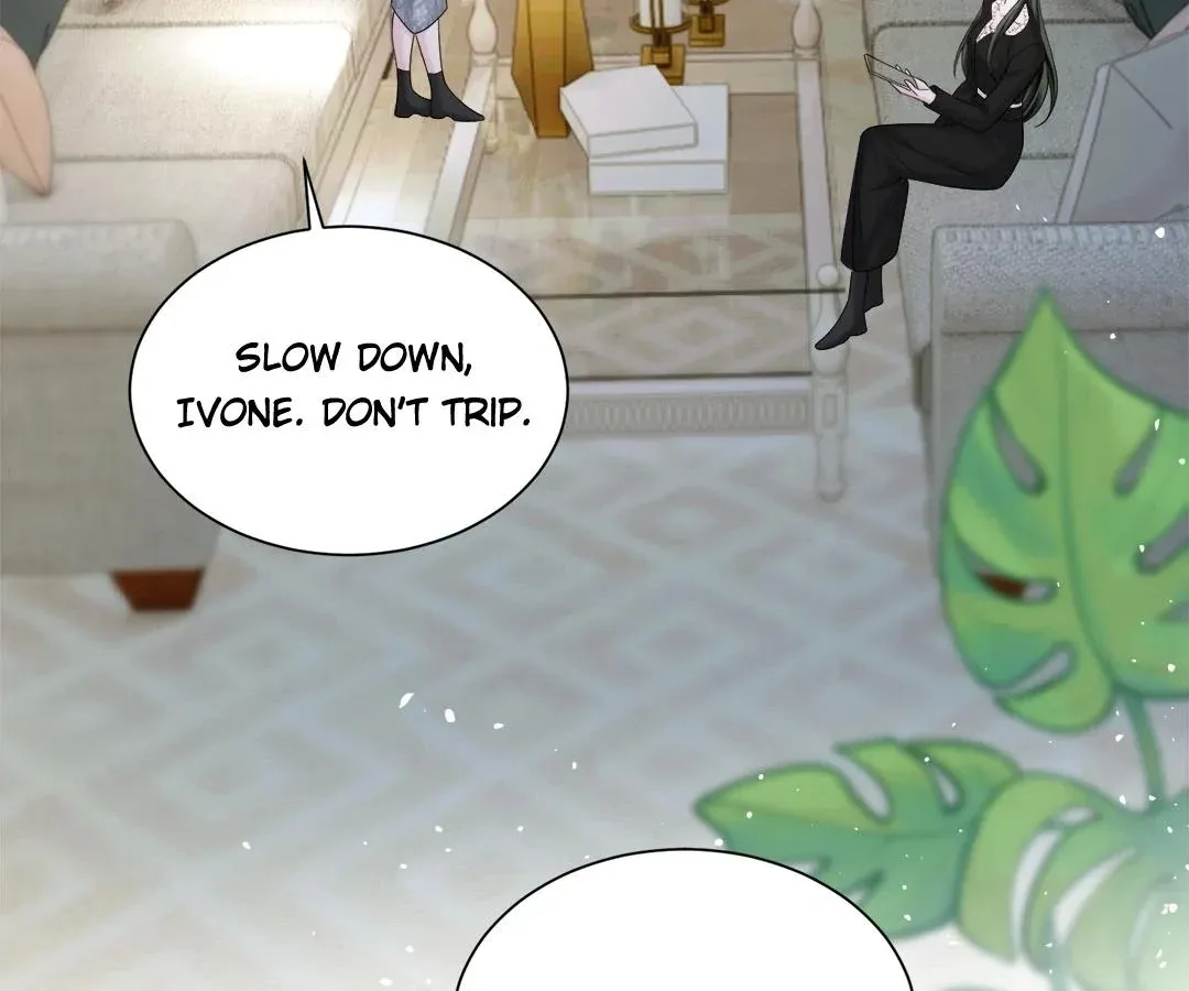 Transmigrating as the Younger Sister of a Bigshot with Multiple Identities Chapter 27 page 26