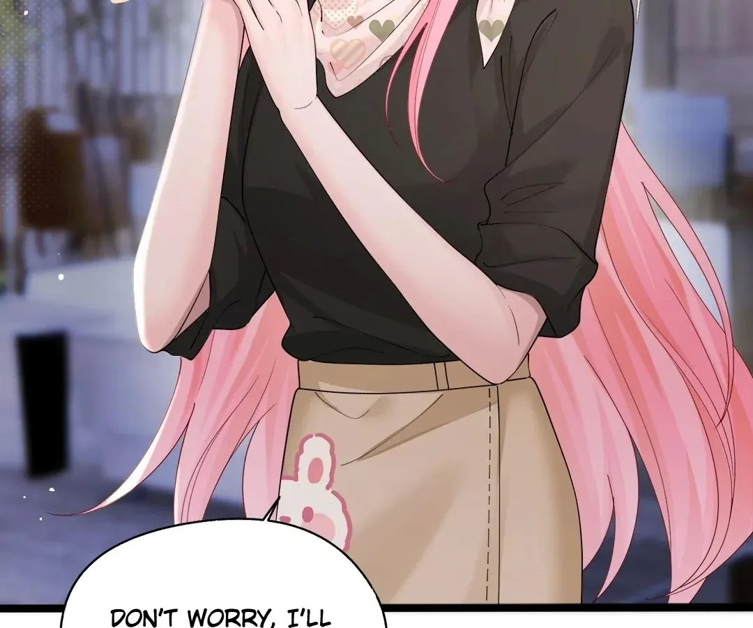 Transmigrating as the Younger Sister of a Bigshot with Multiple Identities Chapter 24 page 3