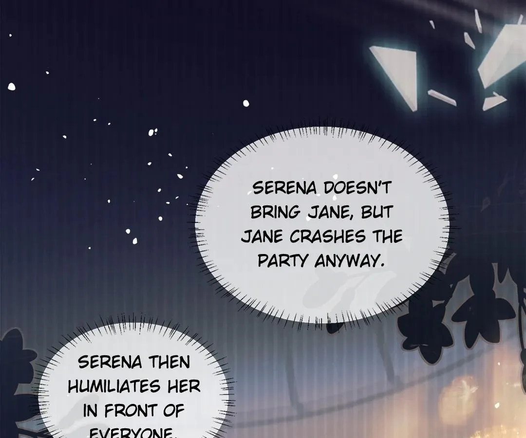 Transmigrating as the Younger Sister of a Bigshot with Multiple Identities Chapter 27 page 34