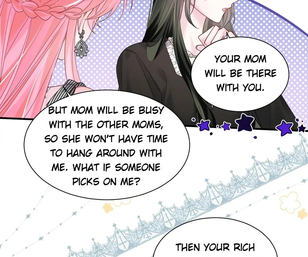 Transmigrating as the Younger Sister of a Bigshot with Multiple Identities Chapter 27 page 73