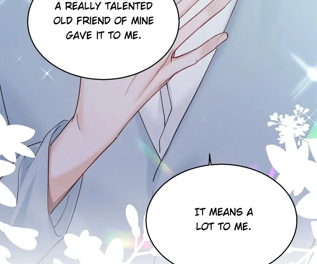 Transmigrating as the Younger Sister of a Bigshot with Multiple Identities Chapter 27 page 8