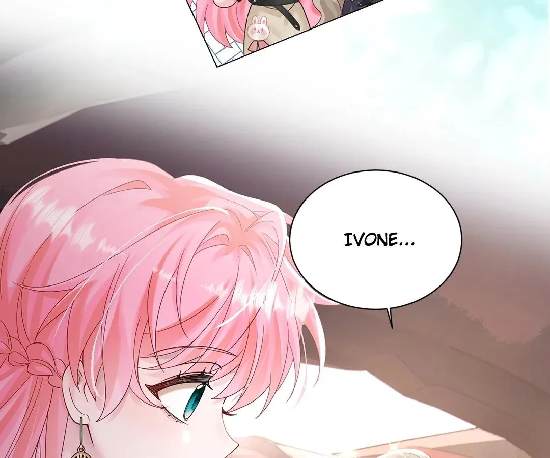 Transmigrating as the Younger Sister of a Bigshot with Multiple Identities Chapter 25 page 54