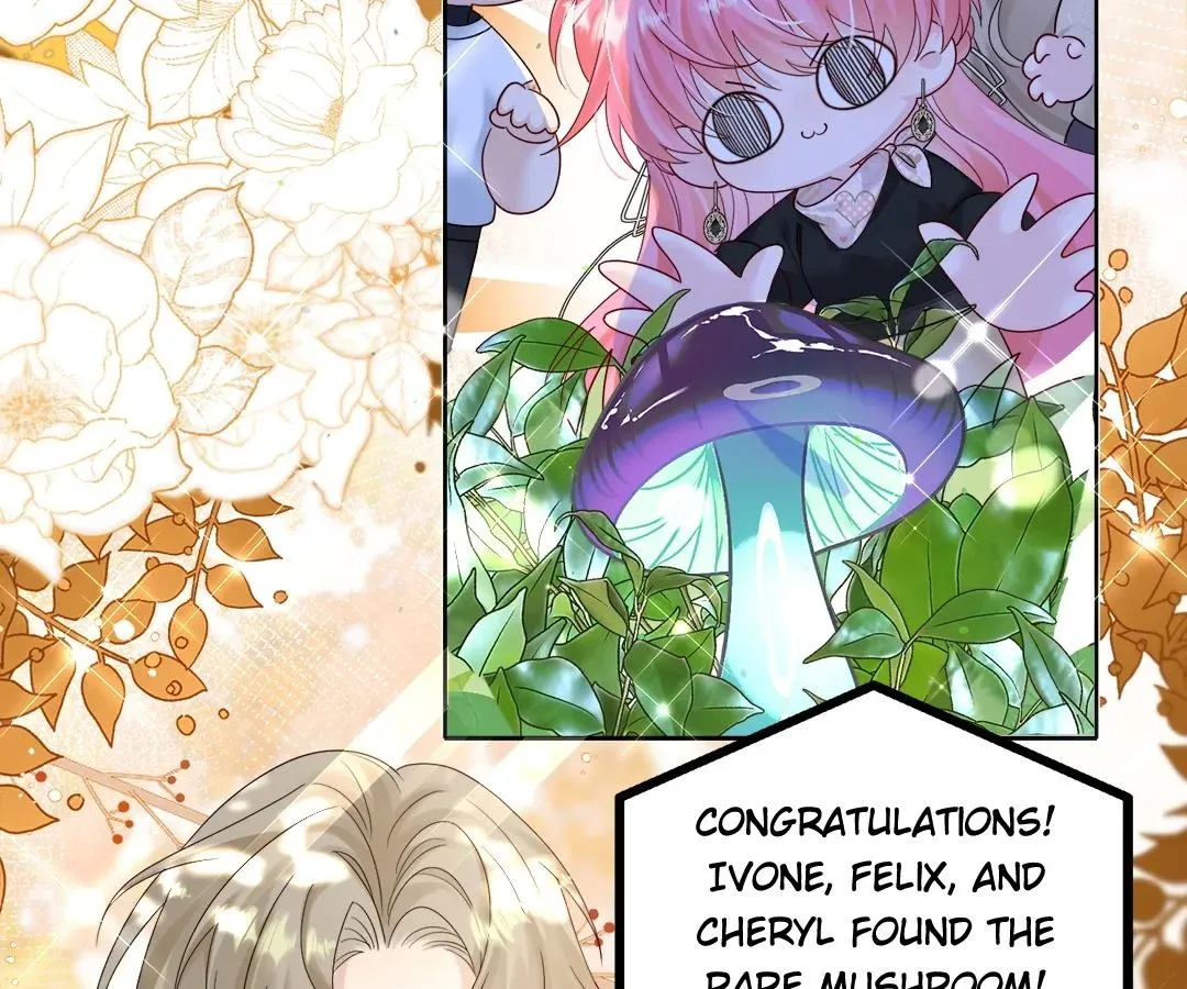 Transmigrating as the Younger Sister of a Bigshot with Multiple Identities Chapter 25 page 48