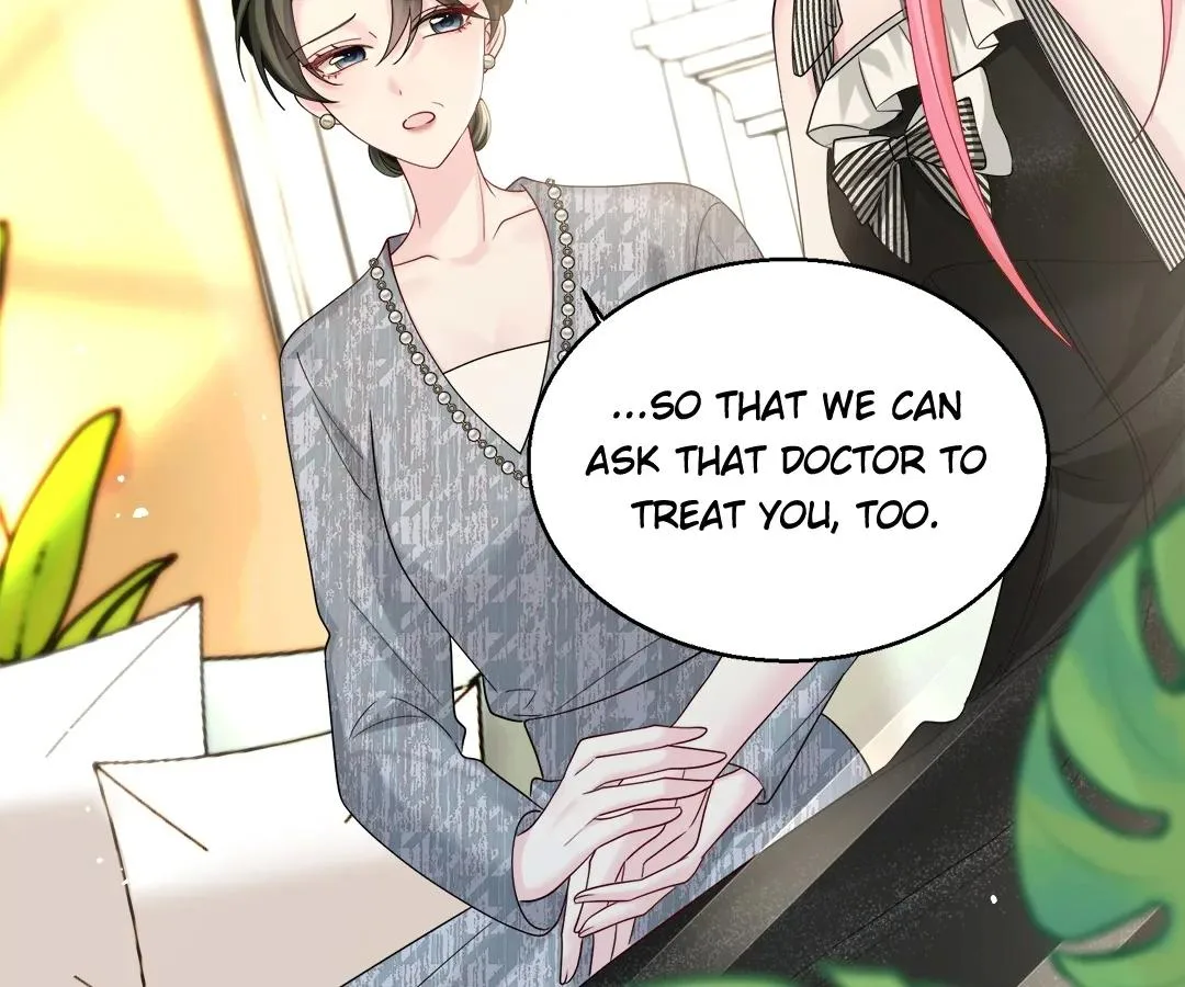 Transmigrating as the Younger Sister of a Bigshot with Multiple Identities Chapter 27 page 46