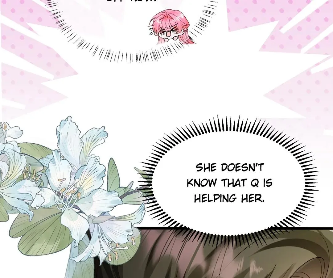 Transmigrating as the Younger Sister of a Bigshot with Multiple Identities Chapter 24 page 11