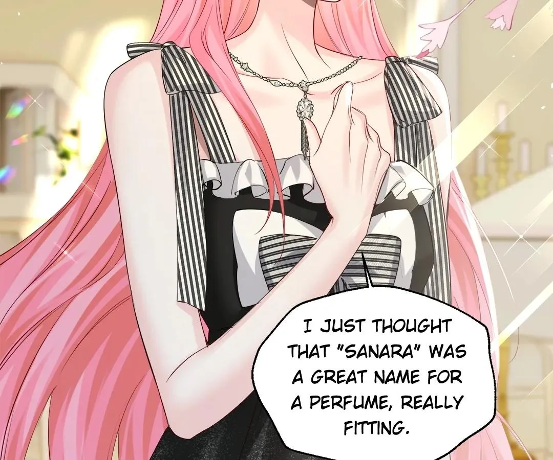 Transmigrating as the Younger Sister of a Bigshot with Multiple Identities Chapter 27 page 3