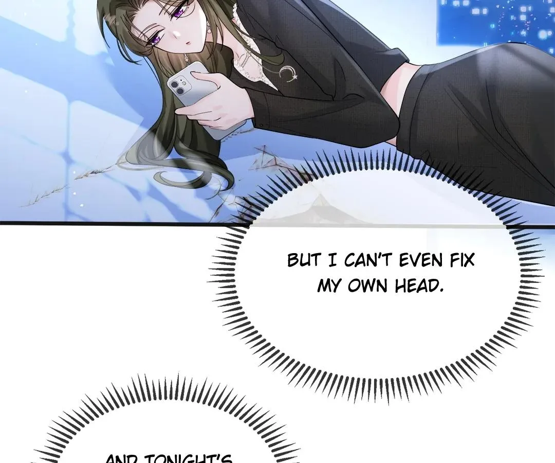Transmigrating as the Younger Sister of a Bigshot with Multiple Identities Chapter 24 page 47