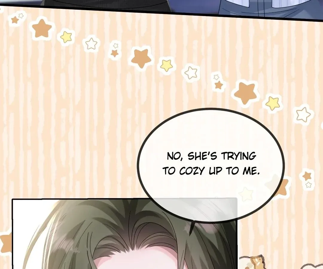 Transmigrating as the Younger Sister of a Bigshot with Multiple Identities Chapter 24 page 26