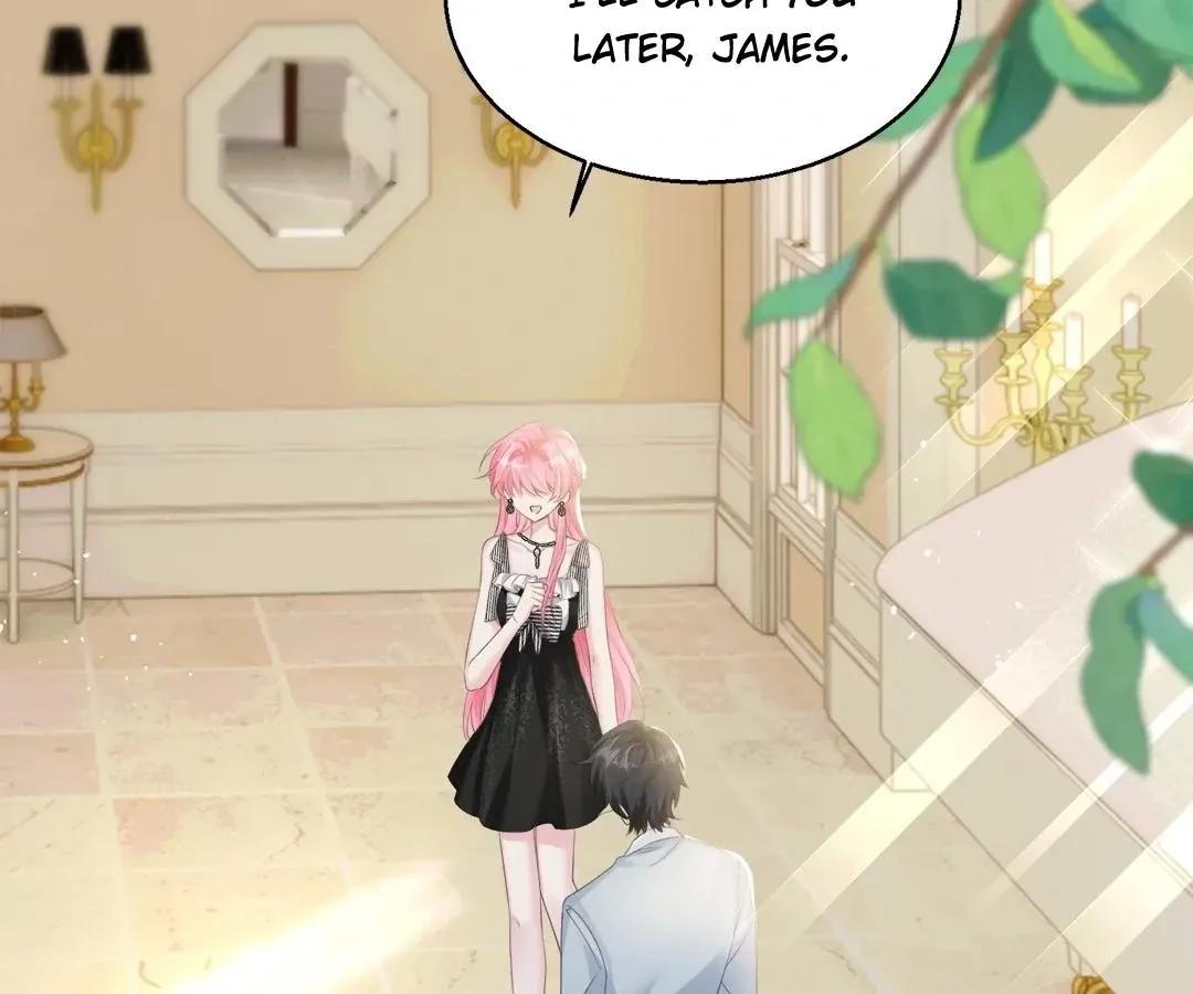 Transmigrating as the Younger Sister of a Bigshot with Multiple Identities Chapter 27 page 14