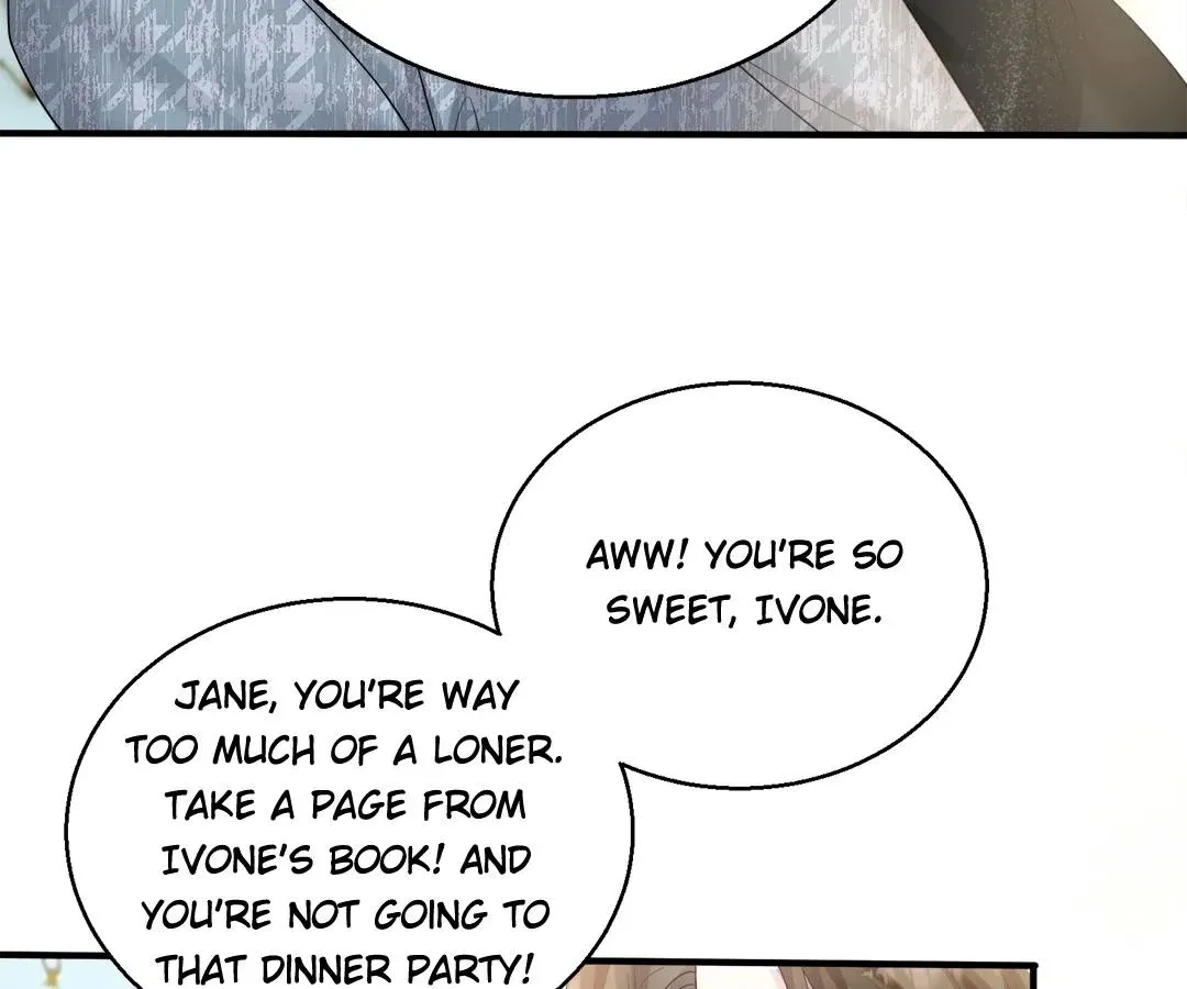 Transmigrating as the Younger Sister of a Bigshot with Multiple Identities Chapter 27 page 53