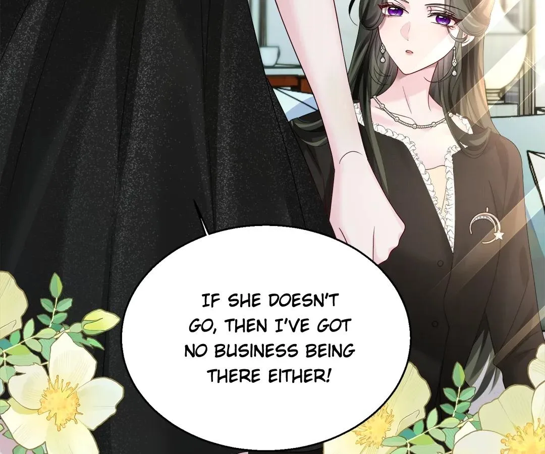 Transmigrating as the Younger Sister of a Bigshot with Multiple Identities Chapter 27 page 59