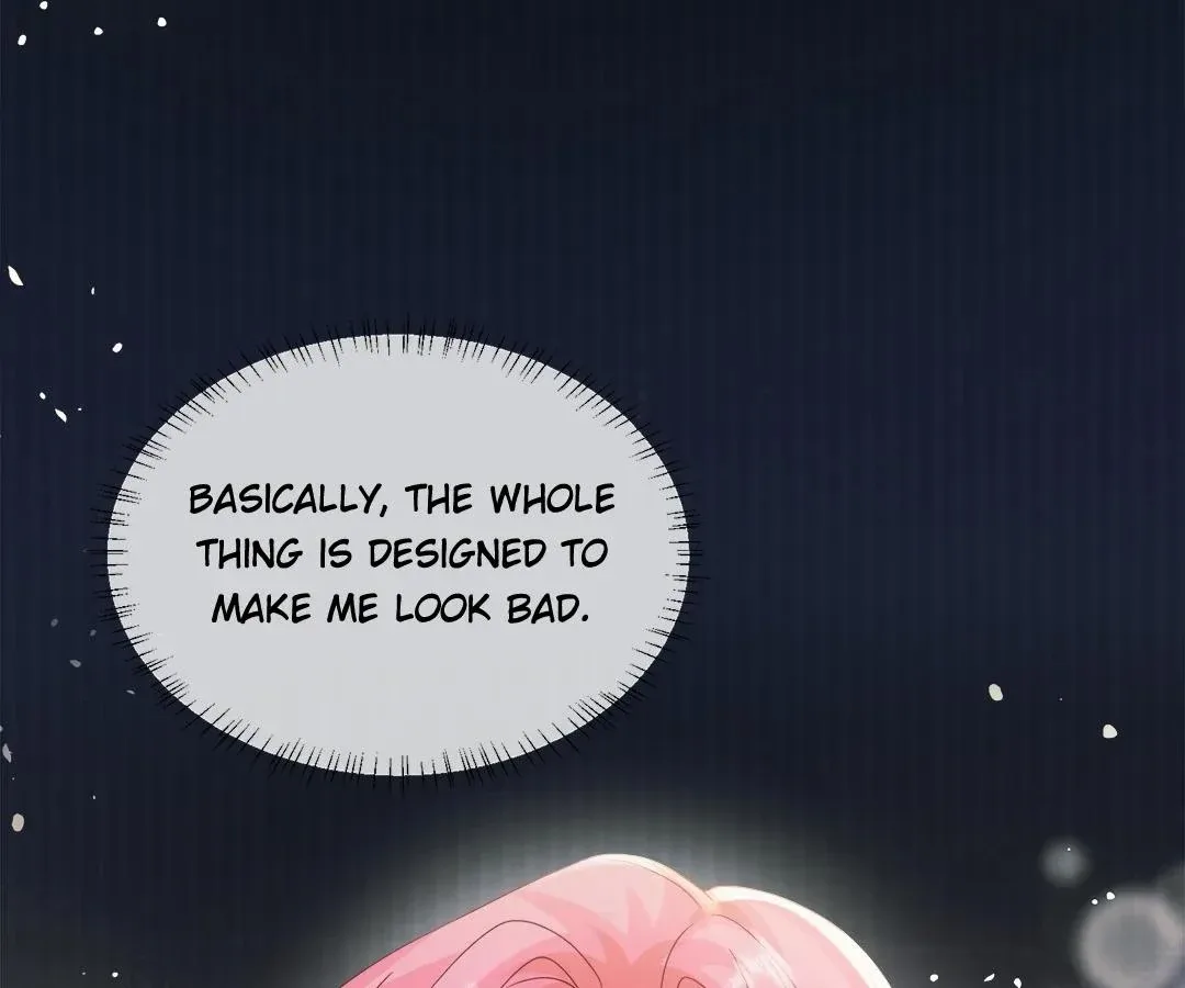 Transmigrating as the Younger Sister of a Bigshot with Multiple Identities Chapter 27 page 41