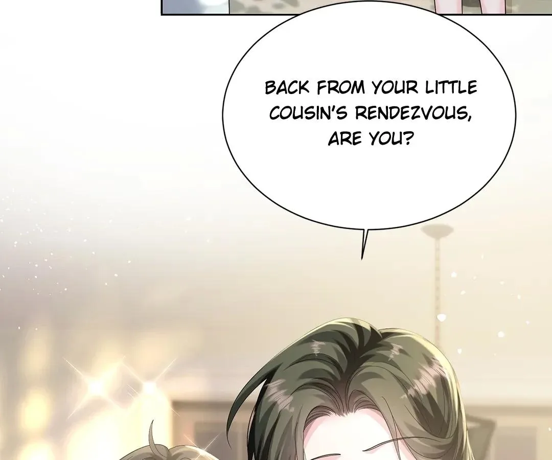 Transmigrating as the Younger Sister of a Bigshot with Multiple Identities Chapter 25 page 78