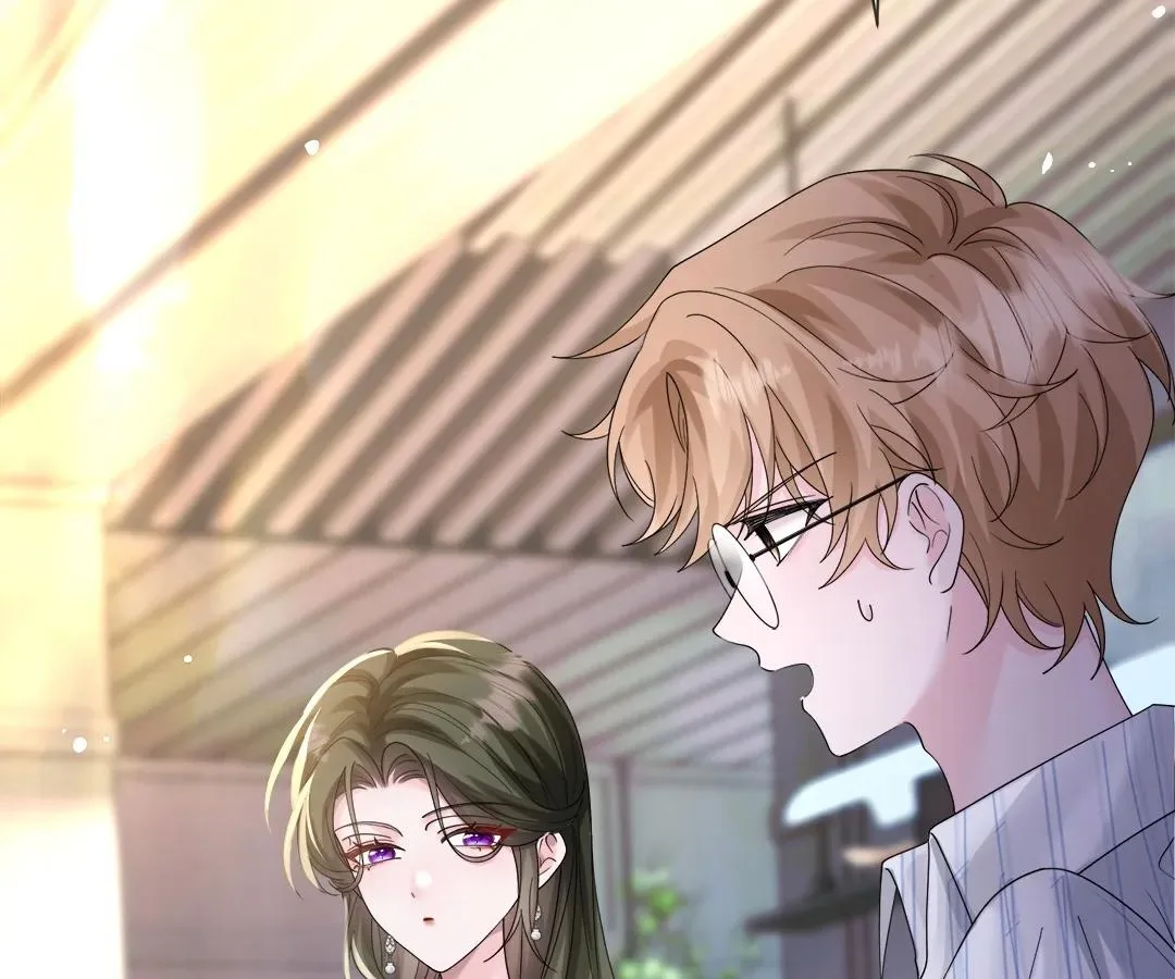 Transmigrating as the Younger Sister of a Bigshot with Multiple Identities Chapter 24 page 31